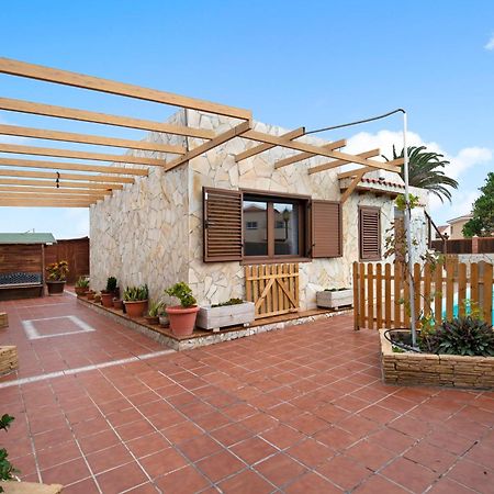 Las Casitas 28 Corralejo Exterior foto