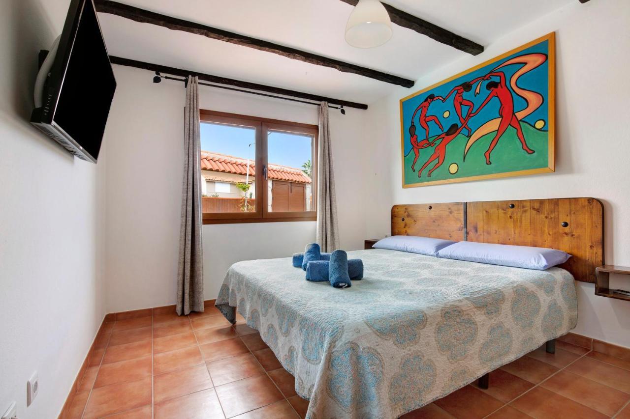 Las Casitas 28 Corralejo Exterior foto